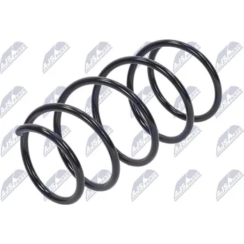 Pružina podvozku NTY ASZ-BM-027