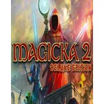 Magicka 2 Deluxe Edition PC - digitální verze - Hraj již za pár minut