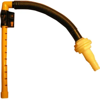 Člun Lavex Provzdušňovací trubka do nádrže na rybičky - aerátor