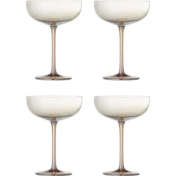 Bloomingville Skleničky Aston Coctail 325 ml – set 4 ks