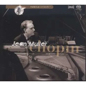 Zahraniční hudba SACD Frédéric Chopin: Klavierwerke 2006