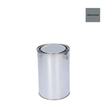 Penetrace Základní nátěr jednosložkový na ocelový plech 1 kg