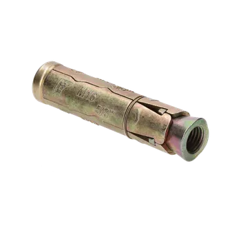 Hmoždinka Kotva M12, materiál ZAMAK