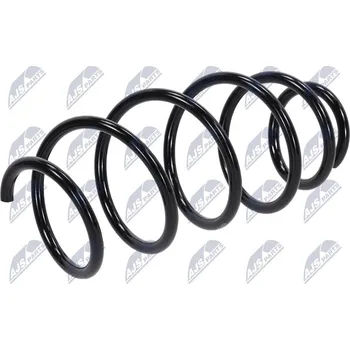 Pružina podvozku NTY ASZ-CH-017