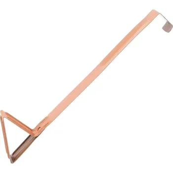 Střecha Protisněhový hák pro Bramac Moravská, Bramac Max, KM Beta Hodonka, cihlová