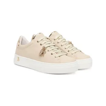 Dámské tenisky Sneakersy Patrizia Pepe PPJ900.22 Béžová 38