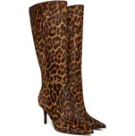 Kozačky Guess FLFGSS LEA11 Hnědá 37