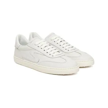 Dámské tenisky Sneakersy Stuart Weitzman Runaround SL059 Bílá 39