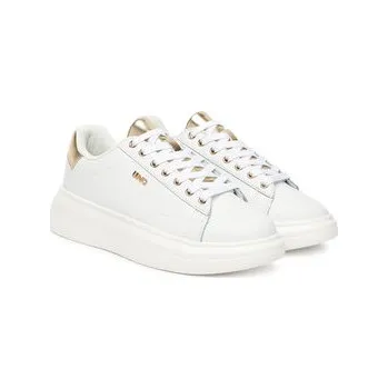 Dámské tenisky Sneakersy Liu Jo Babol 01 BF5059 PX748 Bílá 41