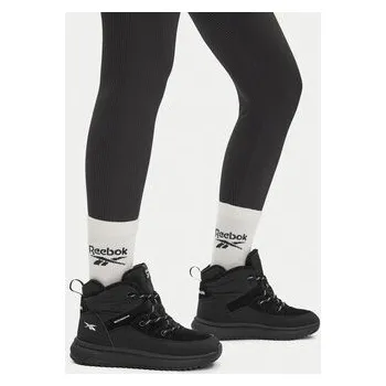 Pánská obuv Sněhule Reebok CEO-LEA-JA-C576W Černá 37