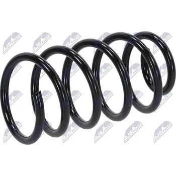 Pružina podvozku NTY ASZ-PL-030