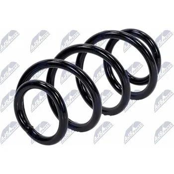 Pružina podvozku NTY ASZ-HD-008