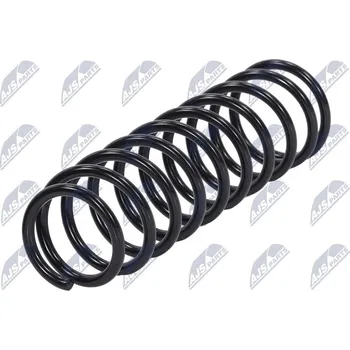 Pružina podvozku NTY ASZ-CH-023