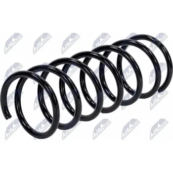 Pružina podvozku NTY ASZ-BM-028