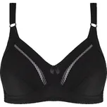 Alles podprsenka široká ramínka 2001 110B černá