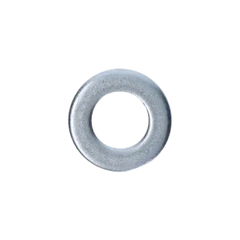Matice Podložka plochá, vnút. pr. 21mm, pozink, DIN 125