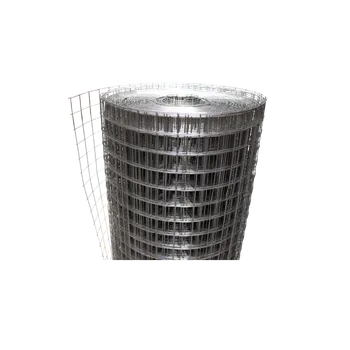 Zábradlí Nerezové svařované síto - cena za 1m2, velikost oka: 30x30mm, Tloušťka drátu: 1.5mm, Šířka: 1000mm, Materiál: AISI304, max. délka 30 metrů