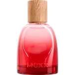 Mexx dámská EdP Inspired Warmth