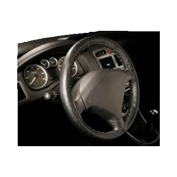 Potah na volant Potah volantu kožený 36-38cm (S), 5-3401-989-4010