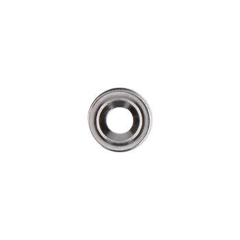 podložka Podložka poniklovaná, 5 x 12