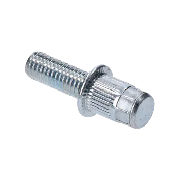 Zábradlí Nitovacia skrutka M8-20.5