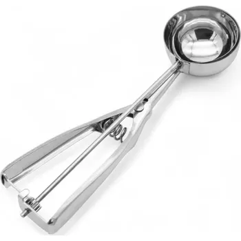 Dávkovač potravin nerez kleště ¤6cm MEYERHOFF