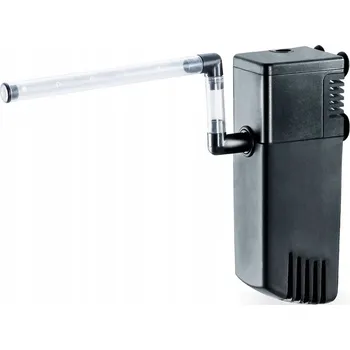 Vnitřní houbový filtr Jeneca JEIPF-628 biologický a mechanický