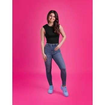 Dámské tenisky Dámská obuv Vuch Basic Sky 38 38.0