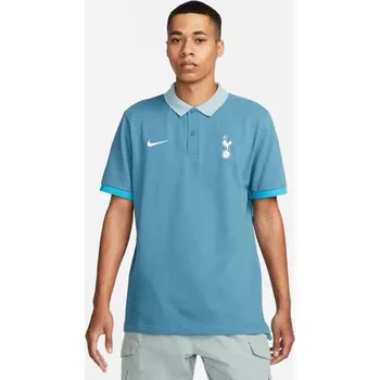 Pánské tričko Pánské polo tričko Tottenham Hotspur Pq Cre Cl Nike, M i476_10582287