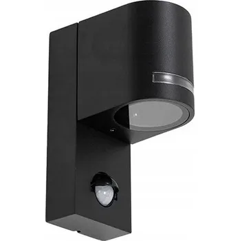 Nástěnné svítidlo NÁSTĚNNÁ LAMPA S POHYBOVÝM SENZOREM