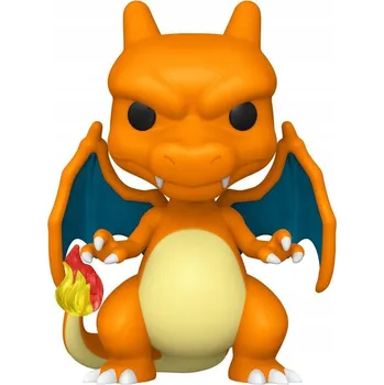 Figurka Funko Pop! Pokémon Charizard 9 cm