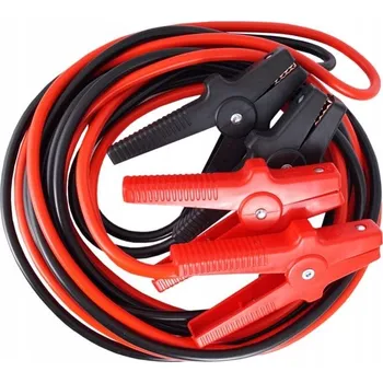 Startovací kabel Startovací kabely 600A, 6 m