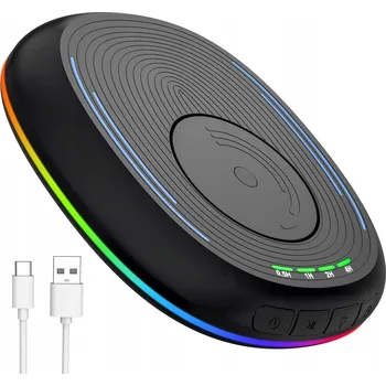 MECHANICKÝ POHYBOVAČ MYŠI (MOUSE JIGGLER) S USB PŘIPOJENÍM A 7 BARVAMI