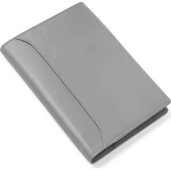 Diář Filofax, Diář Lockwood, Osobní Slim, concrete