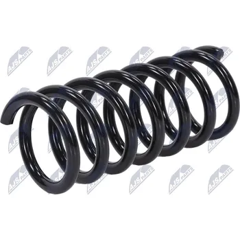 Auto-moto Pružina podvozku NTY ASZ-CH-011
