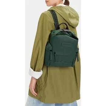 Městský batoh Batoh Hunter C-HTR-B-013-08 Zelená NOSIZE