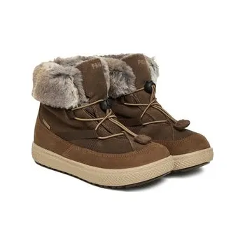 Dětská móda Sněhule Primigi GORE-TEX 8856411 S Hnědá 25