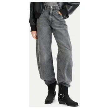 Dámské kozačky Polokozačky Badura EO-25FW109 Černá 37