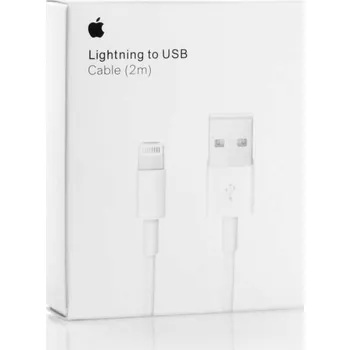 Kabel Kabel Apple iPhone Lightning na USB 2 m