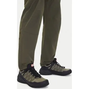 Pracovní obuv Trekingová obuv Hunter CEO-H1-142 Khaki 45