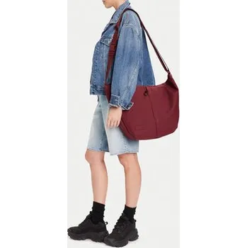 Kabelka Kabelka Hunter C-HTR-B-012-08 Bordó NOSIZE