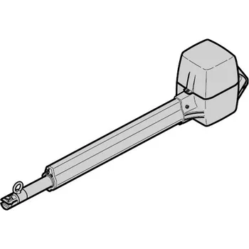 Hormann Rotamatic 2, samostatný pohon