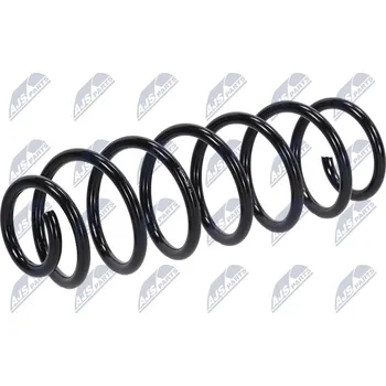 Pružina podvozku NTY ASZ-RE-034