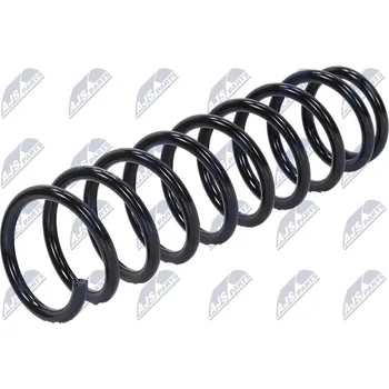 Pružina podvozku NTY ASZ-MS-012