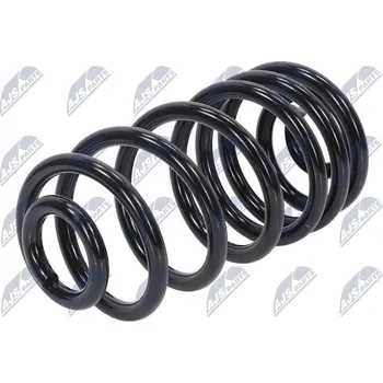 Pružina podvozku NTY ASZ-PL-006