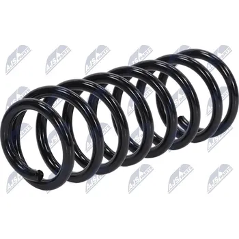 Pružina podvozku NTY ASZ-AU-018