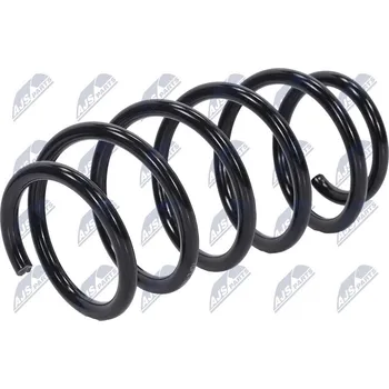 Pružina podvozku NTY ASZ-PL-007