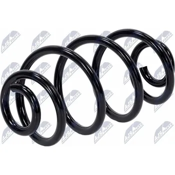 Pružina podvozku NTY ASZ-PL-066