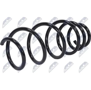 Pružina podvozku NTY ASZ-PL-049