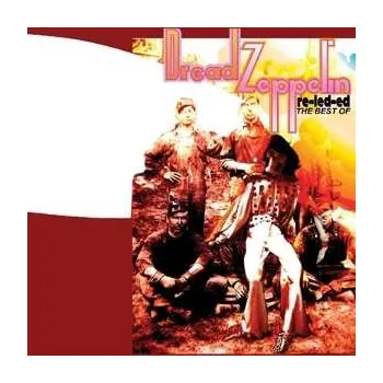 Zahraniční hudba CD Dread Zeppelin: Re-Led-Ed The Best Of 2015